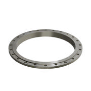 Flanges, Stainless, EN 1092-1, Weld-neck flange, T:11, PN6, B1, DN700, 716,0, AISI316L, 1.4404, MET