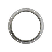 Flanges, Rustfri, EN 1092-1, Halsflange, T:11, PN6, B1, DN800, 813,0, AISI316L, 1.4404, ISO