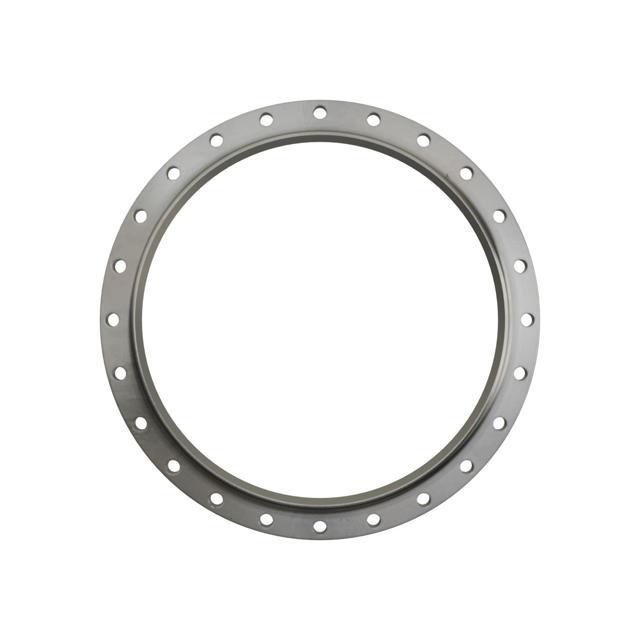 Flanges, Edelstahl, EN 1092-1, Vorschweißflansch, T:11, PN6, B1, DN800, 816,0, AISI316L, 1.4404, MET