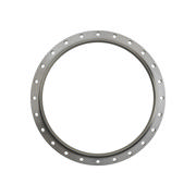 Flanges, Edelstahl, EN 1092-1, Vorschweißflansch, T:11, PN6, B1, DN900, 914,0, AISI316L, 1.4404, ISO