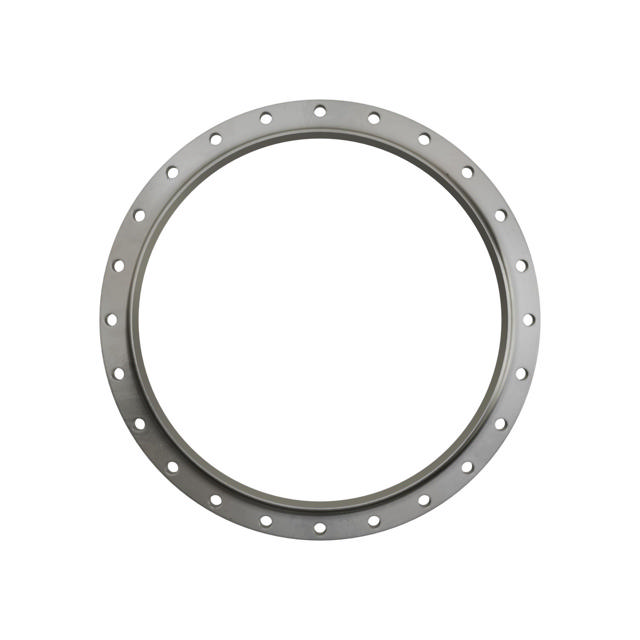 Flanges, Edelstahl, EN 1092-1, Vorschweißflansch, T:11, PN6, B1, DN900, 914,0, AISI316L, 1.4404, ISO