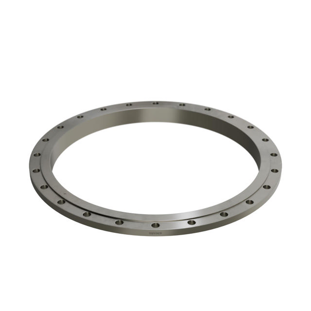 Flanges, Edelstahl, EN 1092-1, Vorschweißflansch, T:11, PN6, B1, DN900, 914,0, AISI316L, 1.4404, ISO