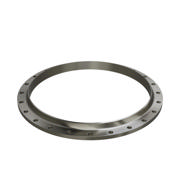 Flanges, Rustfri, EN 1092-1, Halsflange, T:11, PN6, B1, DN900, 916,0, AISI316L, 1.4404, MET
