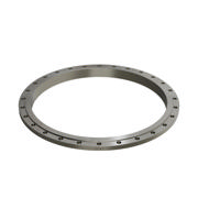 Flanges, Rustfri, EN 1092-1, Halsflange, T:11, PN6, B1, DN1000, 1016,0, AISI316L, 1.4404, MET