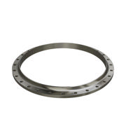 Flanges, Nierdzewny, EN 1092-1, Kołnierz szyjkowy, T:11, PN6, B1, DN1000, 1016,0, AISI316L, 1.4404, ISO