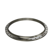 Flanges, Nierdzewny, EN 1092-1, Kołnierz szyjkowy, T:11, PN6, B1, DN1200, 1219,0, AISI316L, 1.4404, ISO
