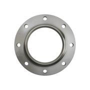 Flanges, Edelstahl, EN 1092-1, Vorschweißflansch, T:11, PN10, B1, DN200, 212,6, AISI316L, 1.4404, MET
