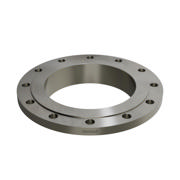 Flanges, Stainless, EN 1092-1, Weld-neck flange, T:11, PN10, B1, DN250, 256,0, AISI316L, 1.4404, MET