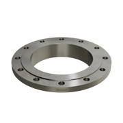 Flanges, Rustfri, EN 1092-1, Halsflange, T:11, PN10, B1, DN250, 262,6, AISI316L, 1.4404, MET