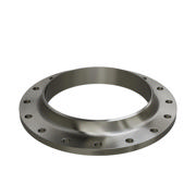 Flanges, Nierdzewny, EN 1092-1, Kołnierz szyjkowy, T:11, PN10, B1, DN350, 355,6, AISI316TI, 1.4571, ISO