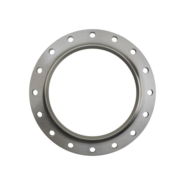 Flanges, Nierdzewny, EN 1092-1, Kołnierz szyjkowy, T:11, PN10, B1, DN400, 414,2, AISI316L, 1.4404, MET