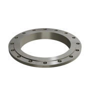 Flanges, Nierdzewny, EN 1092-1, Kołnierz szyjkowy, T:11, PN10, B1, DN400, 414,2, AISI316L, 1.4404, MET