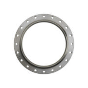 Flanges, Edelstahl, EN 1092-1, Vorschweißflansch, T:11, PN10, B1, DN500, 508,0, AISI316TI, 1.4571, ISO