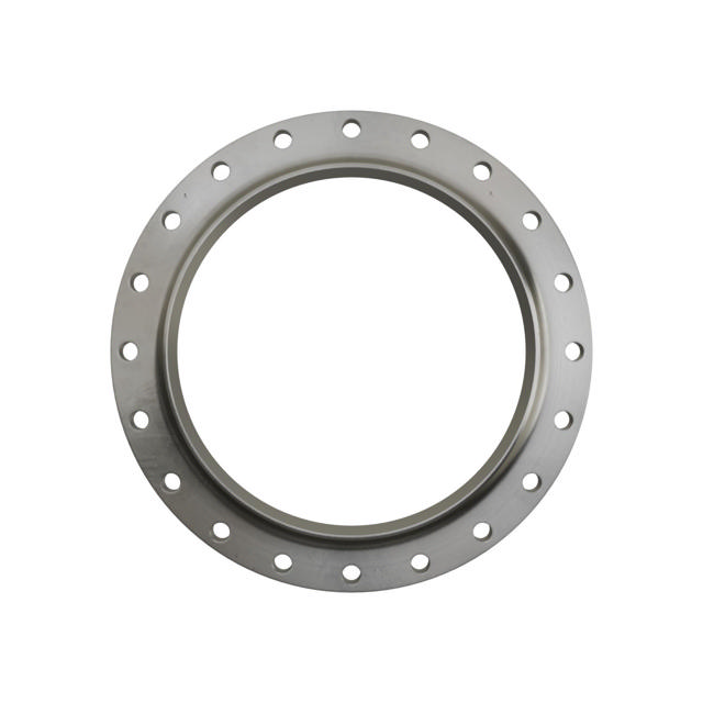 Flanges, Edelstahl, EN 1092-1, Vorschweißflansch, T:11, PN10, B1, DN500, 508,0, AISI316TI, 1.4571, ISO