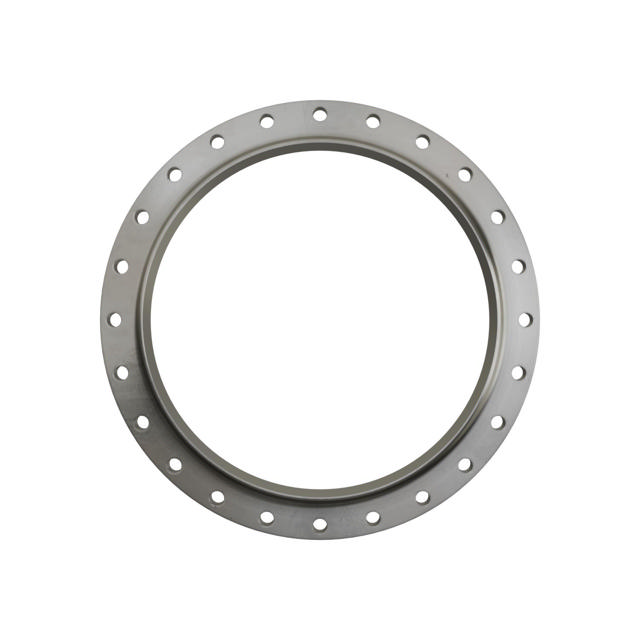 Flanges, Rustfri, EN 1092-1, Halsflange, T:11, PN10, B1, DN800, 813,0, AISI316TI, 1.4571, ISO