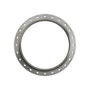 Flanges, Rustfri, EN 1092-1, Halsflange, T:11, PN10, B1, DN800, 817,6, AISI316L, 1.4404, MET