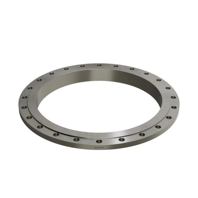 Flanges, Rustfri, EN 1092-1, Halsflange, T:11, PN10, B1, DN800, 817,6, AISI316L, 1.4404, MET