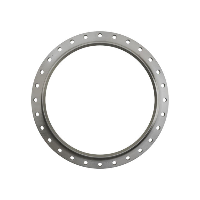 Flanges, Rustfri, EN 1092-1, Halsflange, T:11, PN10, B1, DN900, 925,0, AISI316L, 1.4404, MET