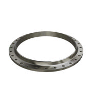 Flanges, Nierdzewny, EN 1092-1, Kołnierz szyjkowy, T:11, PN10, B1, DN1000, 1016,0, AISI316TI, 1.4571, ISO