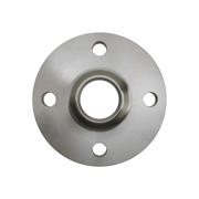 Flanges, Edelstahl, EN 1092-1, Vorschweißflansch, T:11, PN10-16, B1, DN50, 55,8, AISI316L, 1.4404, MET