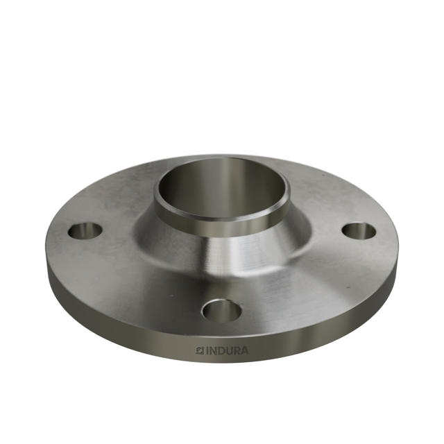 Flanges, Nierdzewny, EN 1092-1, Kołnierz szyjkowy, T:11, PN10-16, B1, DN65, 70,8, AISI316L, 1.4404, MET