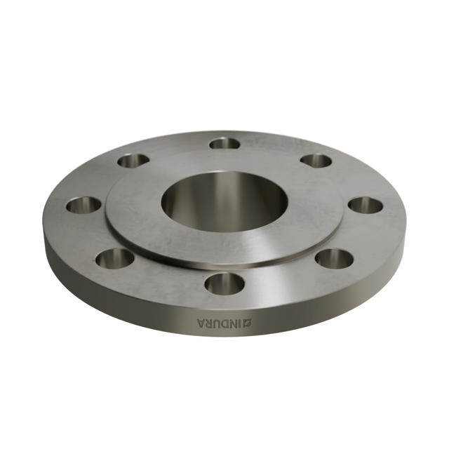 Flanges, Nierdzewny, EN 1092-1, Kołnierz szyjkowy, T:11, PN10-16, B1, DN65, 70,8, AISI316L, 1.4404, MET