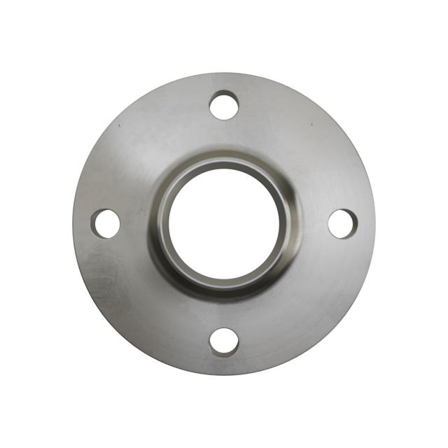 Flanges, Nierdzewny, EN 1092-1, Kołnierz szyjkowy, T:11, PN10-16, B1, DN65, 76,1, AISI316TI, 1.4571, ISO