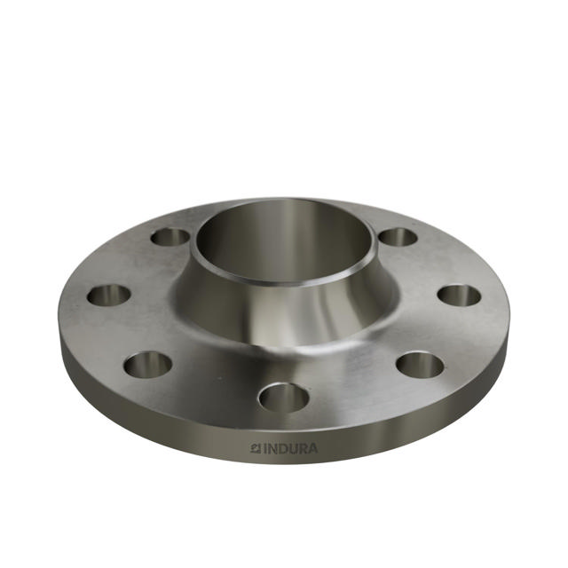 Flanges, Nierdzewny, EN 1092-1, Kołnierz szyjkowy, T:11, PN10-16, B1, DN65, 76,1, AISI316TI, 1.4571, ISO