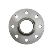 Flanges, Nierdzewny, EN 1092-1, Kołnierz szyjkowy, T:11, PN10-16, B1, DN65, 76,1, AISI316TI, 1.4571, ISO
