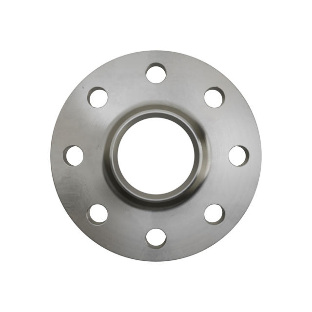 Flanges, Nierdzewny, EN 1092-1, Kołnierz szyjkowy, T:11, PN10-16, B1, DN65, 76,1, AISI316TI, 1.4571, ISO