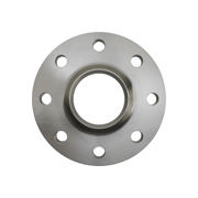 Flanges, Stainless, EN 1092-1, Weld-neck flange, T:11, PN10-16, B1, DN80, 84,0, AISI316L, 1.4404, MET