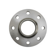 Flanges, Nierdzewny, EN 1092-1, Kołnierz szyjkowy, T:11, PN10-16, B1, DN80, 86,4, AISI316L, 1.4404, MET