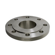 Flanges, Nierdzewny, EN 1092-1, Kołnierz szyjkowy, T:11, PN10-16, B1, DN80, 86,4, AISI316L, 1.4404, MET