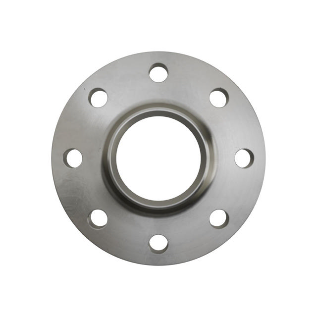 Flanges, Nierdzewny, EN 1092-1, Kołnierz szyjkowy, T:11, PN10-16, B1, DN80, 88,9, AISI316TI, 1.4571, ISO