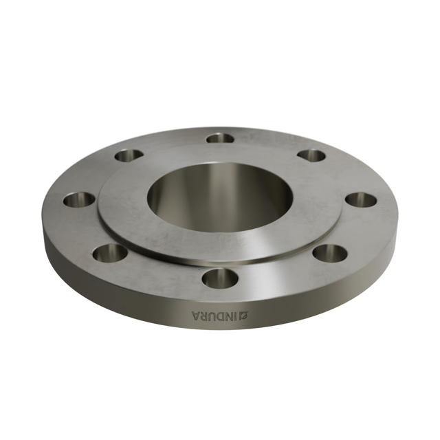 Flanges, Nierdzewny, EN 1092-1, Kołnierz szyjkowy, T:11, PN10-16, B1, DN80, 88,9, AISI316TI, 1.4571, ISO