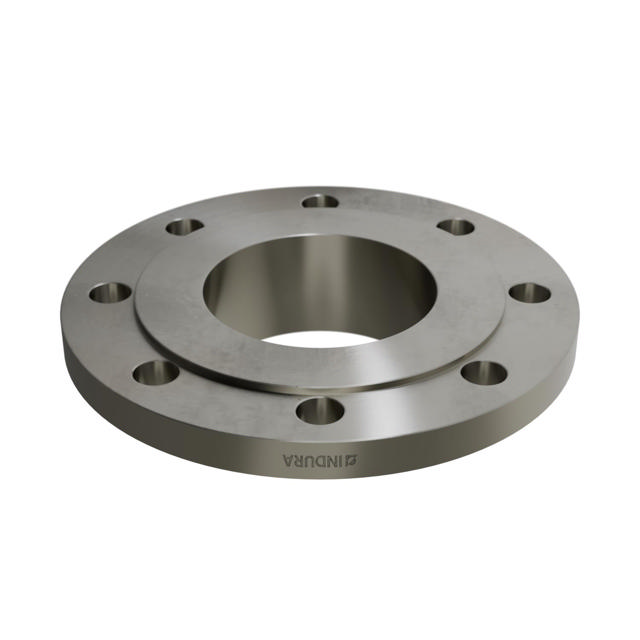 Flanges, Edelstahl, EN 1092-1, Vorschweißflansch, T:11, PN10-16, B1, DN100, 108,0, AISI316L, 1.4404, MET