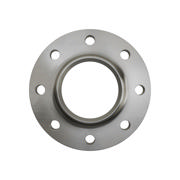 Flanges, Edelstahl, EN 1092-1, Vorschweißflansch, T:11, PN10-16, B1, DN100, 114,3, AISI316TI, 1.4571, ISO