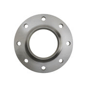Flanges, Nierdzewny, EN 1092-1, Kołnierz szyjkowy, T:11, PN10-16, B1, DN125, 129,0, AISI316L, 1.4404, MET