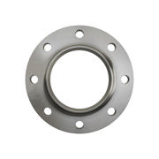 Flanges, Stainless, EN 1092-1, Weld-neck flange, T:11, PN10-16, B1, DN150, 168,3, AISI316TI, 1.4571, ISO