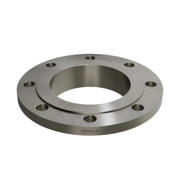 Flanges, Stainless, EN 1092-1, Weld-neck flange, T:11, PN10-16, B1, DN150, 168,3, AISI316TI, 1.4571, ISO