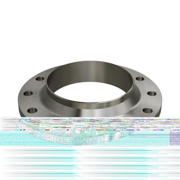 Flanges, Nierdzewny, EN 1092-1, Kołnierz szyjkowy, T:11, PN16, B1, DN200, 206,0, AISI316L, 1.4404, MET