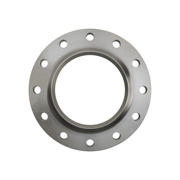 Flanges, Nierdzewny, EN 1092-1, Kołnierz szyjkowy, T:11, PN16, B1, DN200, 206,0, AISI316L, 1.4404, MET