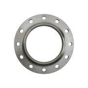 Flanges, Edelstahl, EN 1092-1, Vorschweißflansch, T:11, PN16, B1, DN250, 262,6, AISI316L, 1.4404, MET