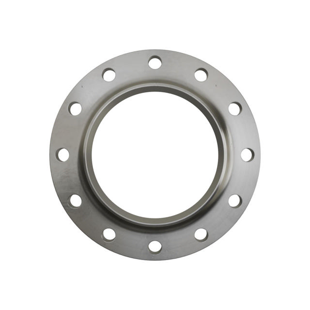 Flanges, Edelstahl, EN 1092-1, Vorschweißflansch, T:11, PN16, B1, DN250, 262,6, AISI316L, 1.4404, MET