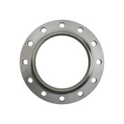Flanges, Nierdzewny, EN 1092-1, Kołnierz szyjkowy, T:11, PN16, B1, DN250, 273,0, AISI316TI, 1.4571, ISO