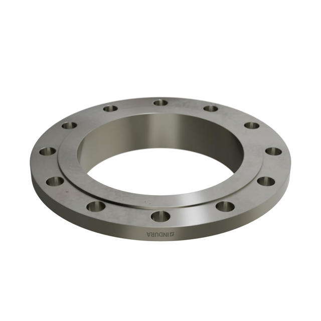 Flanges, Nierdzewny, EN 1092-1, Kołnierz szyjkowy, T:11, PN16, B1, DN250, 273,0, AISI316TI, 1.4571, ISO