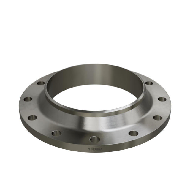 Flanges, Rustfri, EN 1092-1, Halsflange, T:11, PN16, B1, DN300, 303,0, AISI316L, 1.4404, ISO
