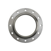 Flanges, Rustfri, EN 1092-1, Halsflange, T:11, PN16, B1, DN300, 303,0, AISI316L, 1.4404, ISO