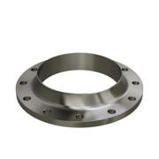 Flanges, Stainless, EN 1092-1, Weld-neck flange, T:11, PN16, B1, DN300, 306,0, AISI316L, 1.4404, MET