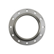 Flanges, Edelstahl, EN 1092-1, Vorschweißflansch, T:11, PN16, B1, DN300, 314,2, AISI316L, 1.4404, MET